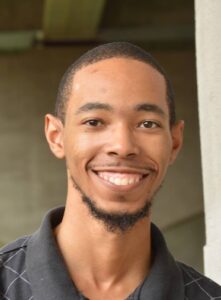 Rashaun Walker