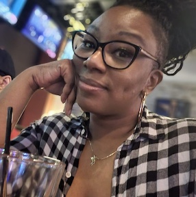 Samondria Wilson